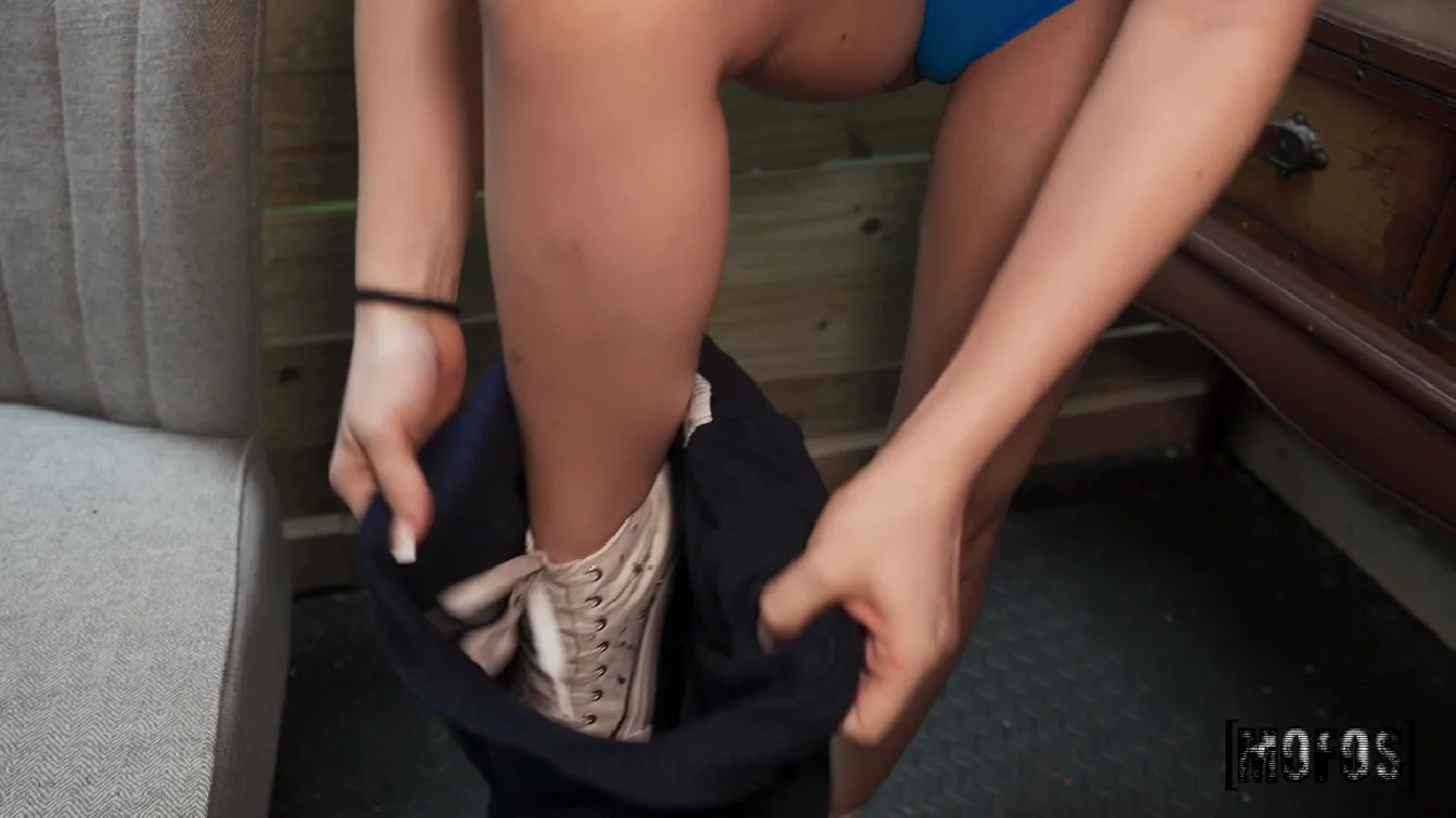 HesGotRizz Giannina And Becky Summer Sex Scape Room XXX